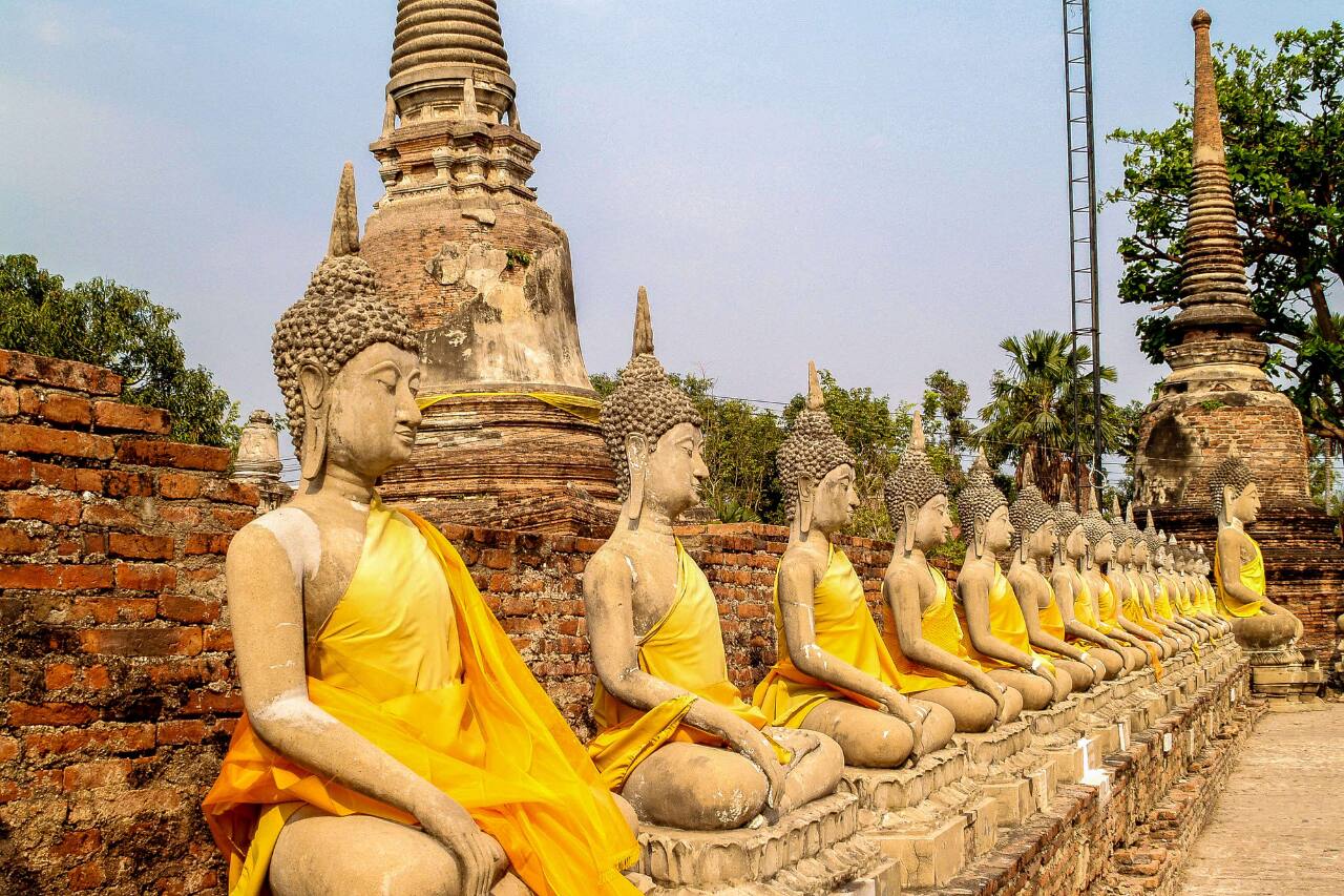 Tailandia