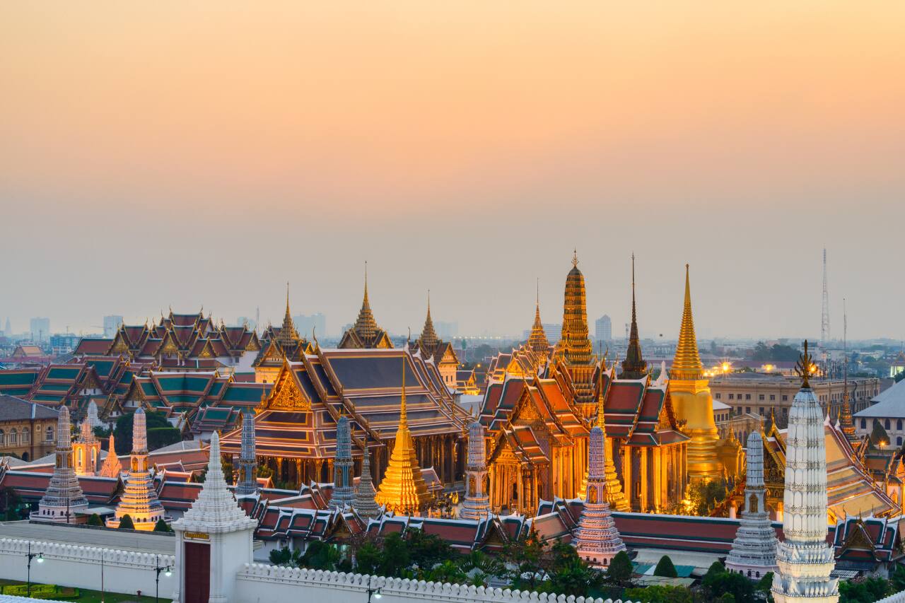 Tailandia