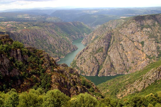 Ribeira Sacra