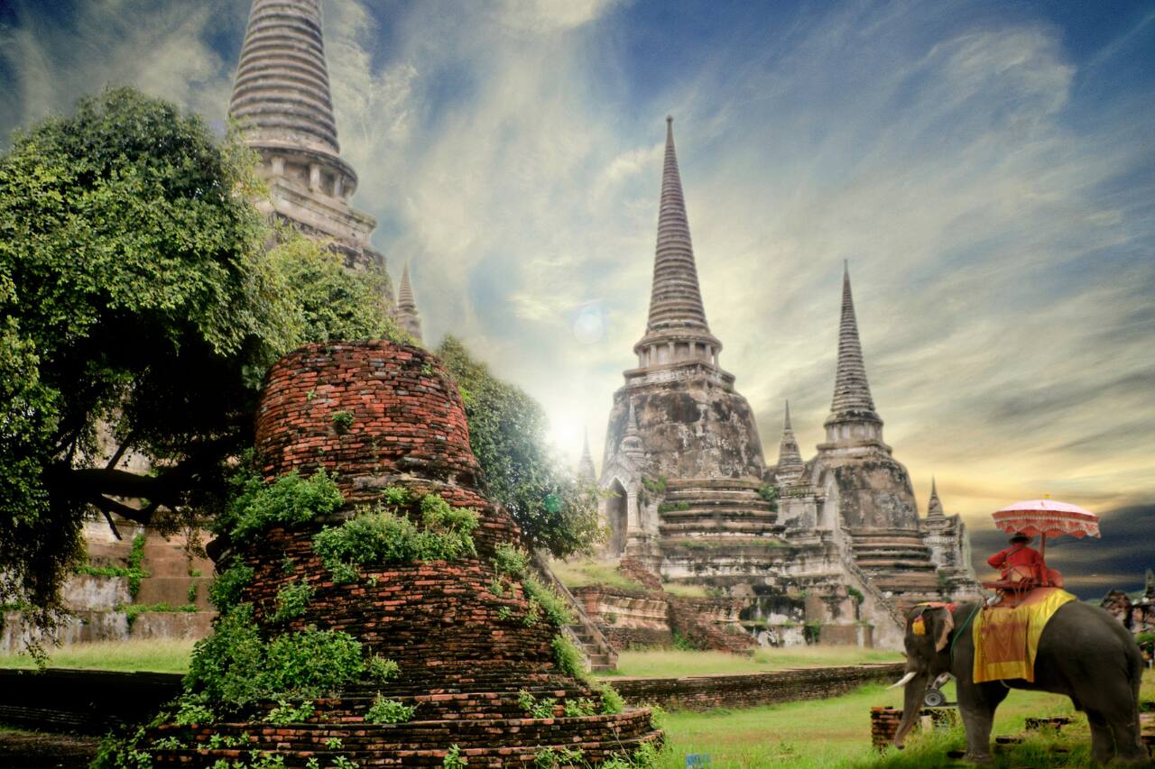 Tailandia