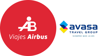 Viajes Airbus Avasa Travel Group