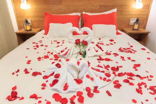 Escapada romántica Punta Cana