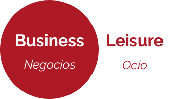 Bleisure, Business y Leisure, Negocios y Ocio