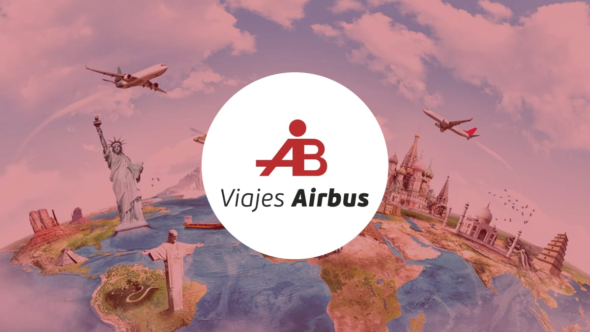 Viajes Airbus