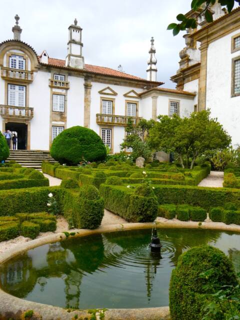 Vila Real Portugal