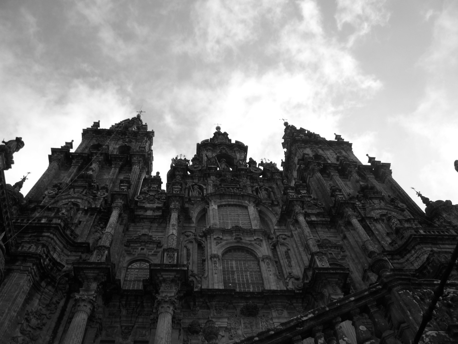Catedral de Santiago