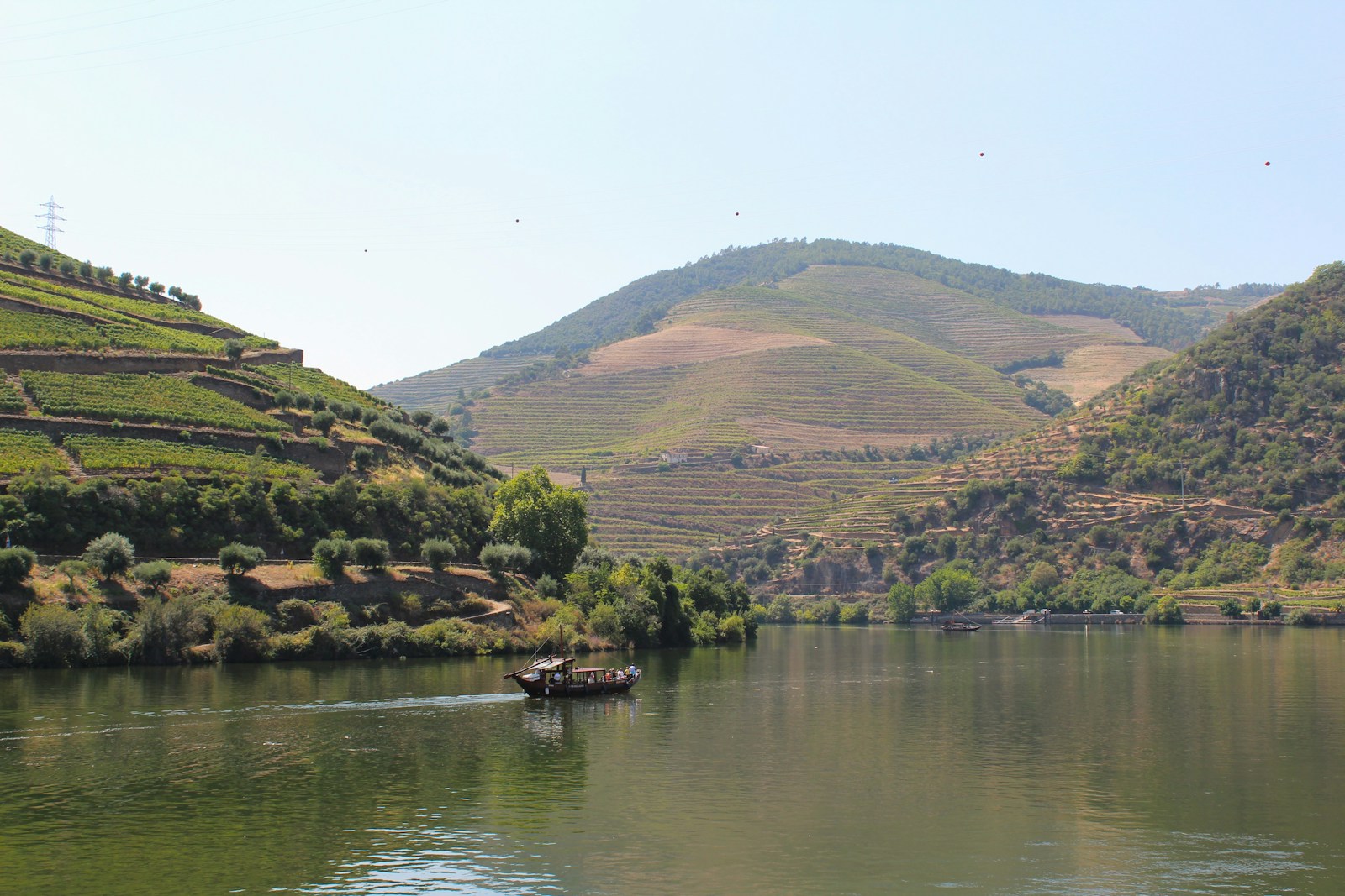 Duero