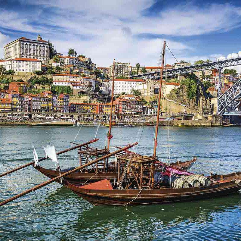 Oporto