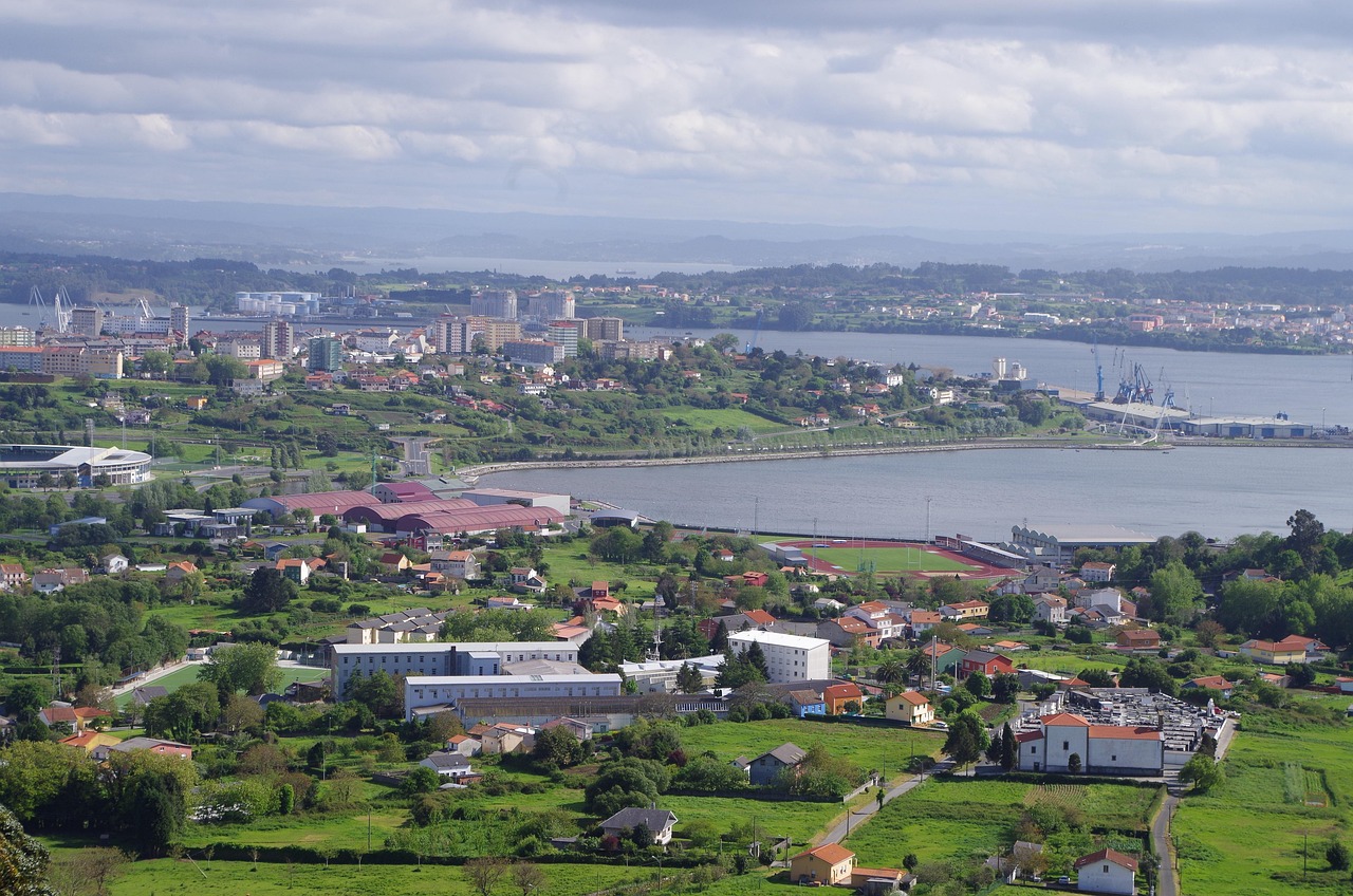 Ferrol Costa Ártabra