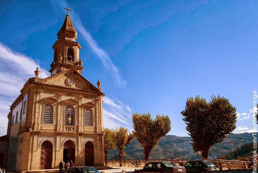 geres turismo de portugal