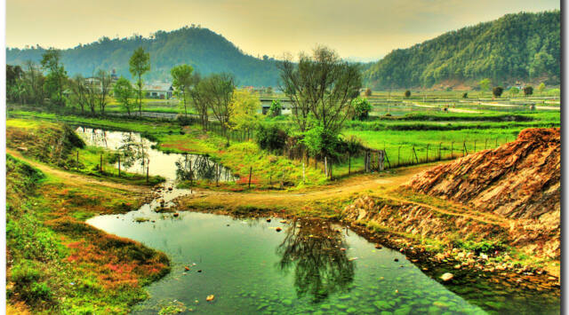 POKHARA