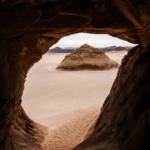 desert, sand, sand dunes, sinai, nature, hot