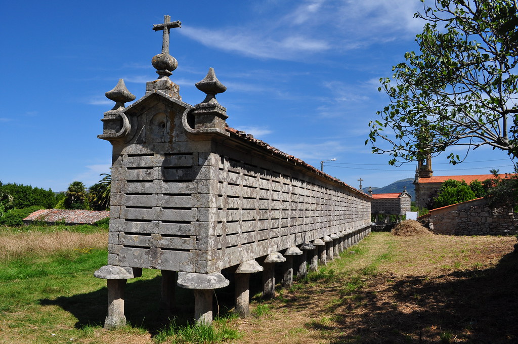 Excursión a Finisterre
